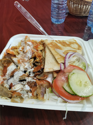 Photo of Mr. Khan's Gyro & Fish Corner - 132 9th St E, Owen Sound, ON N4K 2H3